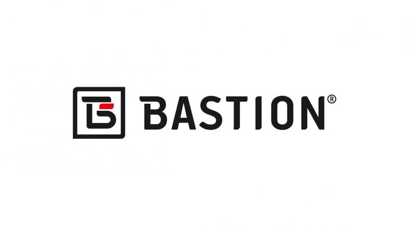 Логотип «Бастион» 